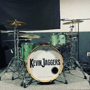 Meet your Posher, Jake